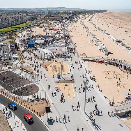 Therezass Holiday Calais Exterior photo