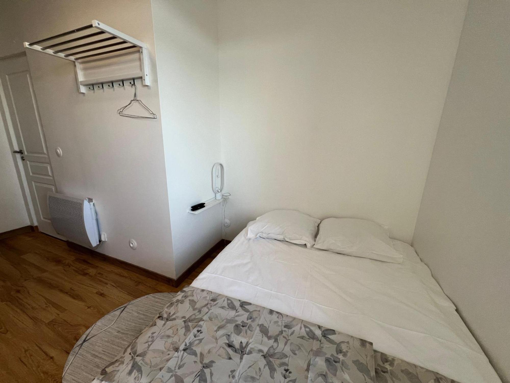 Therezass Apartment
