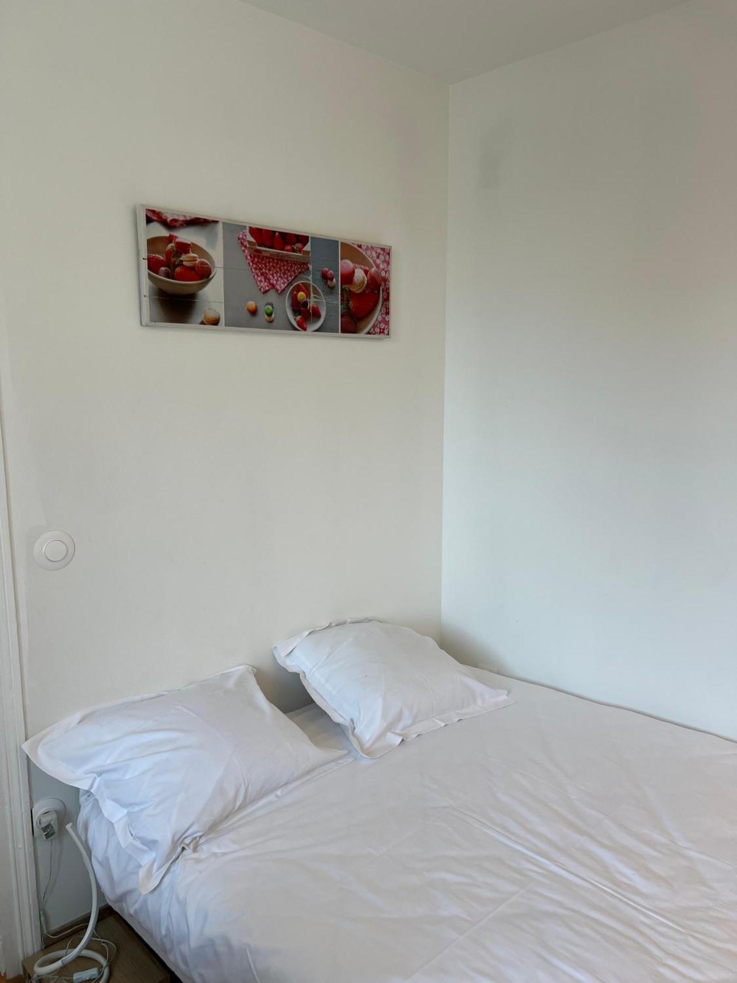 Therezass Apartment