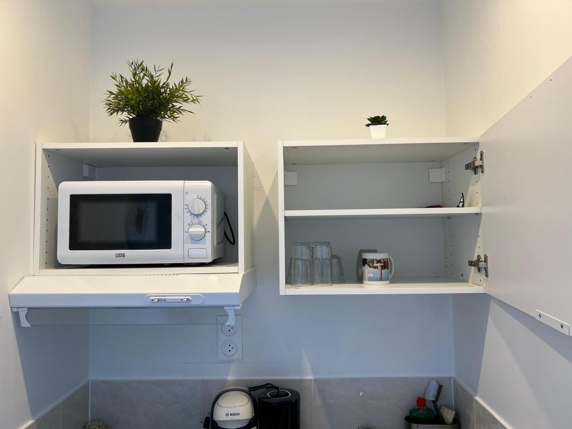 Apartment Therezass