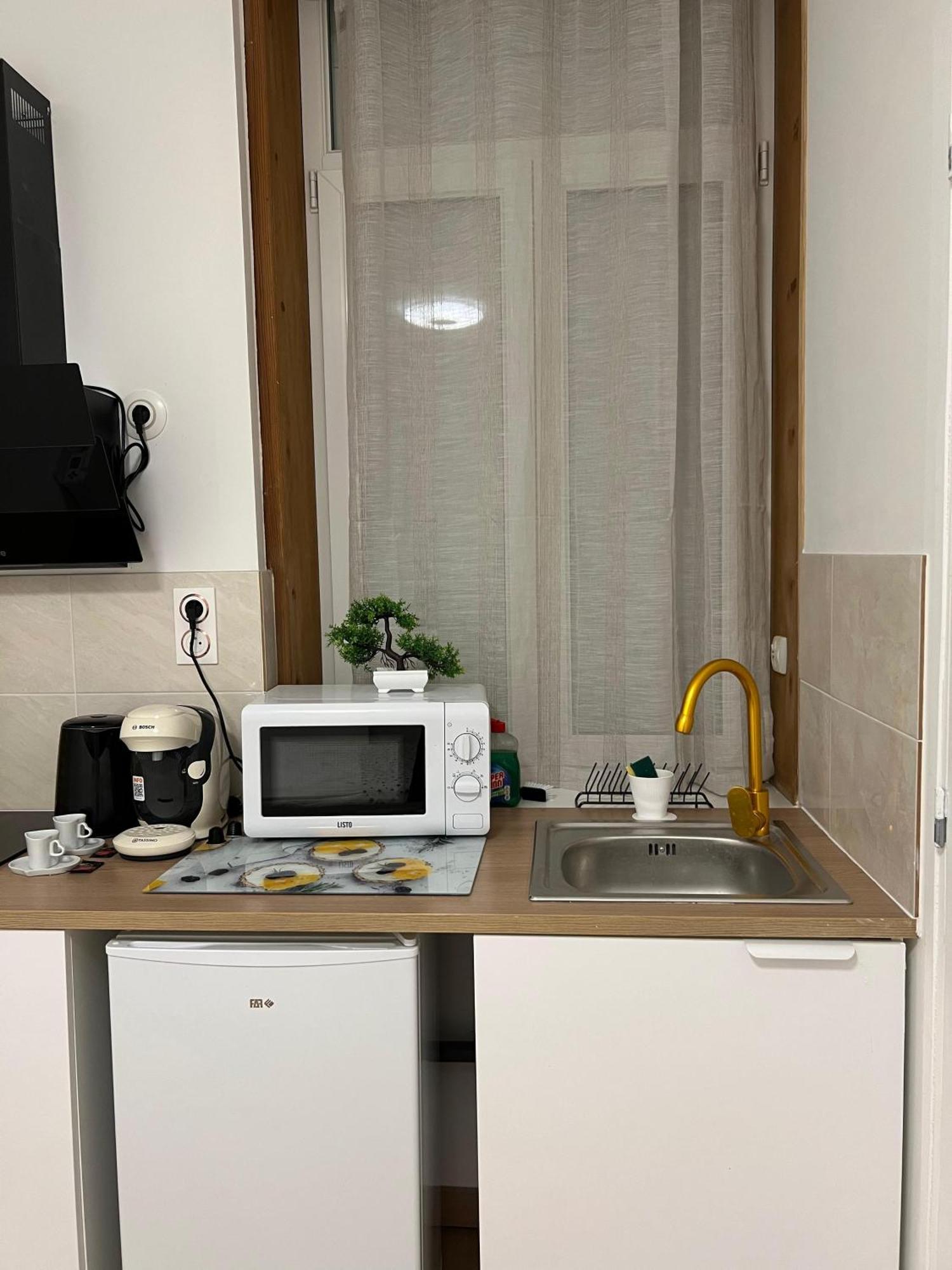 Therezass Apartment